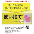 【お一人様一台限り】ハイブリッド式加湿器 木造30畳まで プレハブ洋室50畳まで ホワイト ダイニチ HD-PN185-W