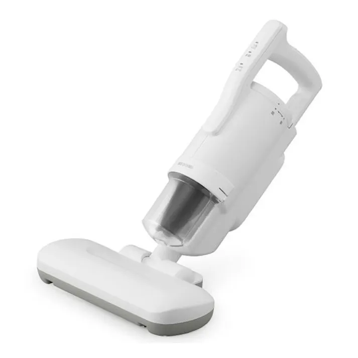 布団クリーナー ハイパワー(ホワイト) アイリスオーヤマ FCA-B2H-W