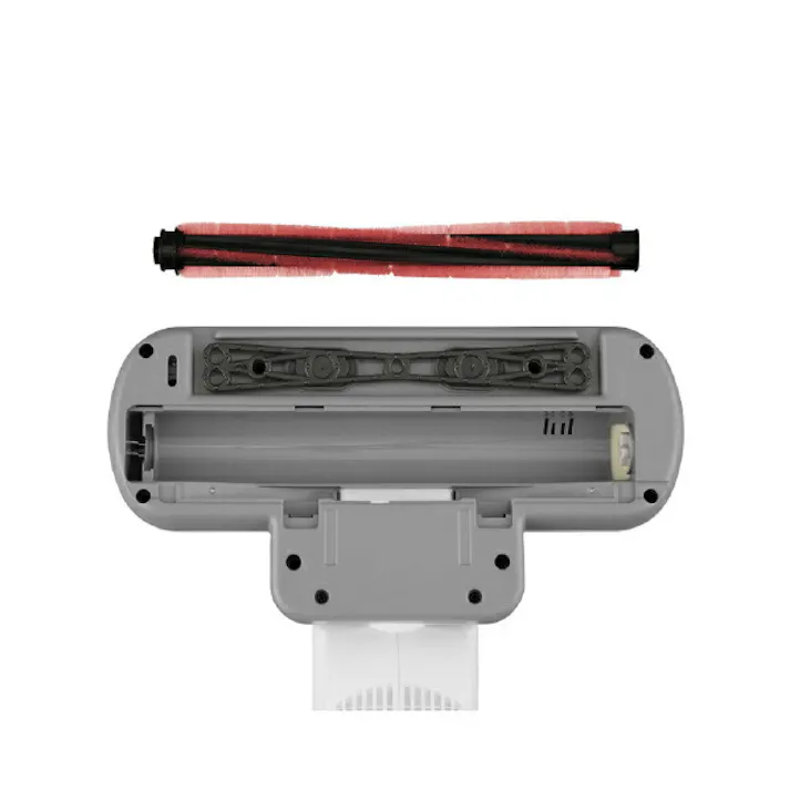 布団クリーナー ハイパワー(ホワイト) アイリスオーヤマ FCA-B2H-W