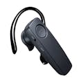 【お一人様一台限り】サンワサプライ 防水Bluetooth片耳ヘッドセット MM-BTMH41WBKN