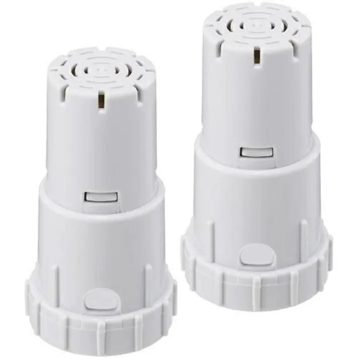 純正品 シャープ SHARP 加湿空気清浄機用 Ag+イオンカートリッジ 2個パック FZ-AG01K2