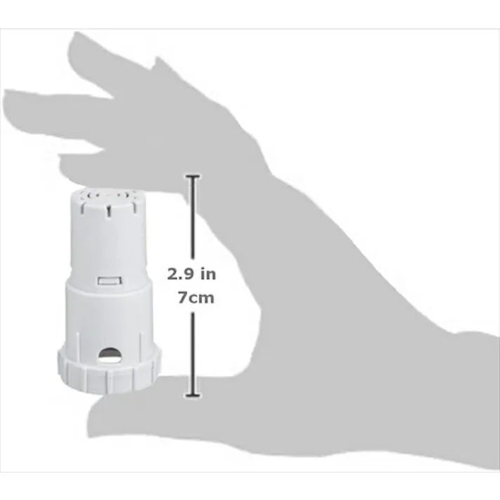 純正品 シャープ SHARP 加湿空気清浄機用 Ag+イオンカートリッジ 2個パック FZ-AG01K2