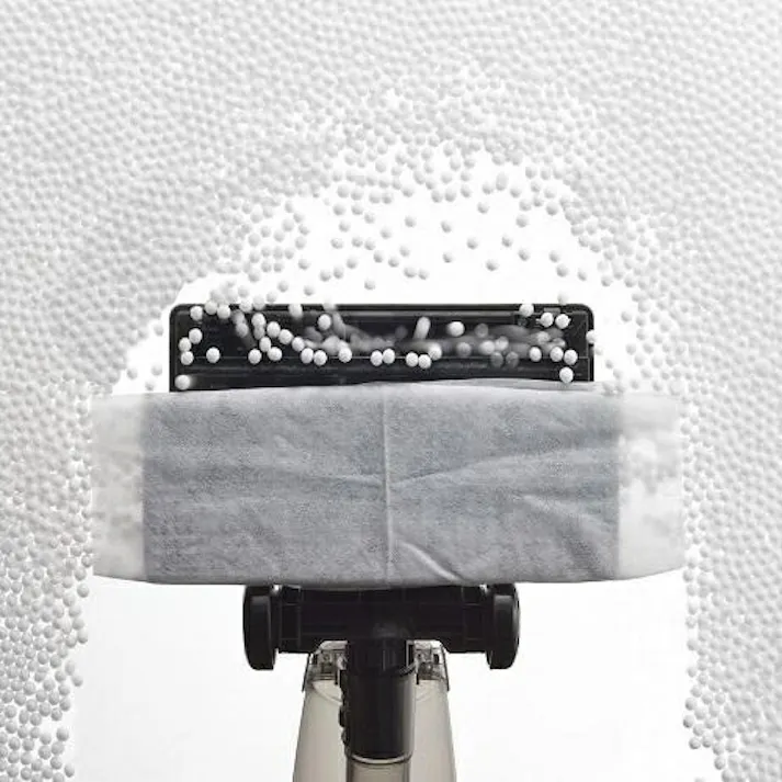 ツインバード TWINBARD ワイパースティック型クリーナー TC-E249B