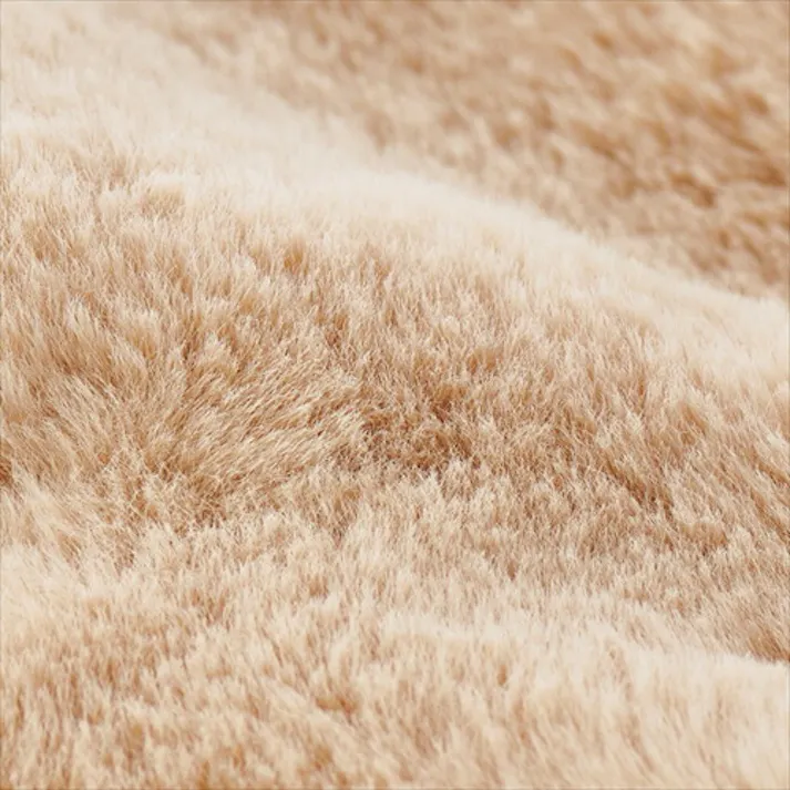 ユアサプライムス YUASA 掛け敷き兼用 電気毛布 モカ 188×130cm YCB-PF60E C 電気ブランケット 洗える 丸洗い 洗濯OK ウォッシャブル フランネル素材 室温センサー