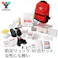 防災グッズ 山善 非常用持ち出し袋 YBG-30R 防災セット 防災用 簡易避難セット 防災グッズ30点セット 一次避難向け 山善 台風 防災グッズ