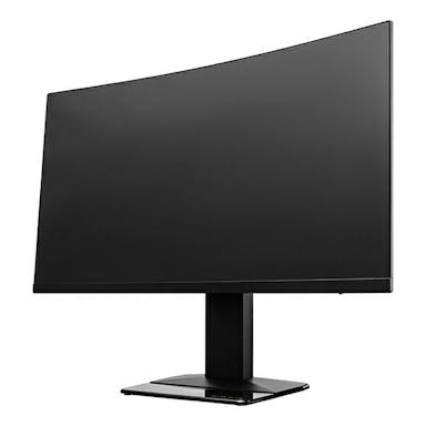 【お一人様一台限り】ゲーミング液晶ディスプレイ 31.5型 144Hz WQHD 曲面パネル採用 プリンストン UP-HC32C