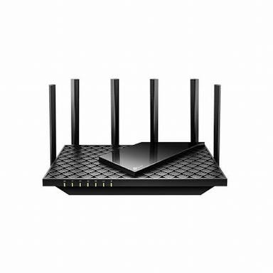 【お一人様一台限り】TP-Link デュアルバンド ギガビット無線LANルーター親機 ARCHERAX73 AX5400 4804+574Mbps