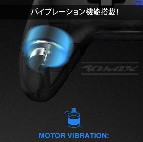 お一人様一台限り】GameSir T4 proコントローラー Bluetooth 2.4GHz