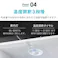 SunRuck 1ドア冷蔵庫 SR-R2003W ホワイト 小型 20L 無音 無振動 ノンフロン 静音 コンパクト 一人暮らし 小型冷蔵庫 ミニ冷蔵庫 セカンド冷蔵庫 おしゃれ 新生活 ホテル 旅館