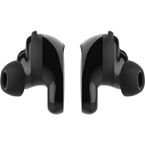 ボーズ　BOSE イヤホン　ワイヤレス トリプル　ブラック　新品 Bose QuietComfort Earbuds [トリプルブラック] 価格比較 - 価格.com