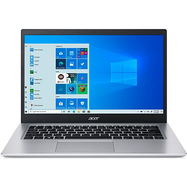 お一人様一台限り】Acer 14.0型 ノートパソコン Windows10 Home 64 