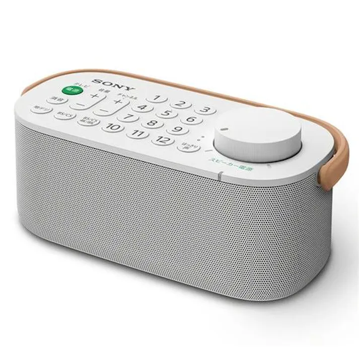 お手元テレビスピーカー ソニー SRS-LSR200