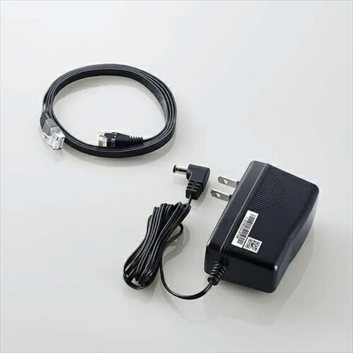 エレコム ワイヤレスルーター Wi-Fi 6 11ax 2402+800Mbps Wi-Fi ギガビットルーター WRC-X3200GST3-B