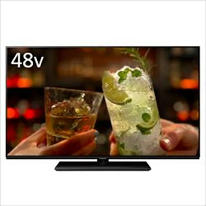 パナソニック 48V型 有機EL テレビ TH-48LZ1800 4K VIERA イネーブルドスピーカー搭載 360立体音響サウンドシステム 転倒防止スタンド 2022年モデル