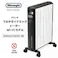 デロンギ オイルヒーター MDHAA15WIFI BK