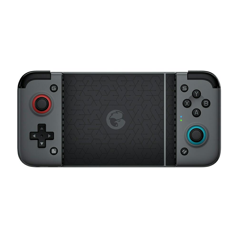 【お一人様一台限り】GameSir X2 Bluetooth モバイルゲーミングコントローラー 無線 iOS android両対応