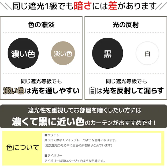インテリアショップゆうあい カーテン セット 遮光 4枚 (厚地2枚+レース2枚) 幅100cm×丈200cm ライトピンク (Y) 遮光2級 ミラーレース youaica 無地カーテン 両開き 断熱 保温 プライバシー保護