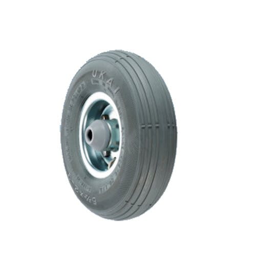 6 1/2x2-3HL グレー 台車用エアータイヤ ウカイ 農業用作業用品 6 1/2x2-3HL グレー 台車用エアータイヤ ウカイ 農業用作業用品