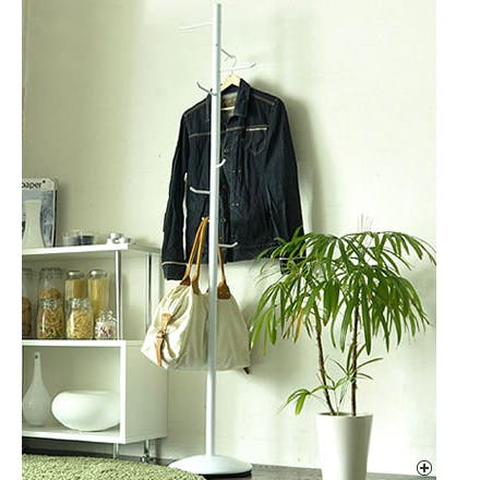 宮武製作所 MIYATAKE ポールハンガー LALIA（ラリア） | ハンガー