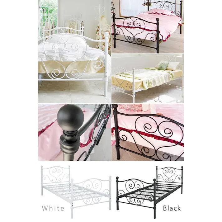 宮武製作所 MIYATAKE シンデレラベッド Cinderella