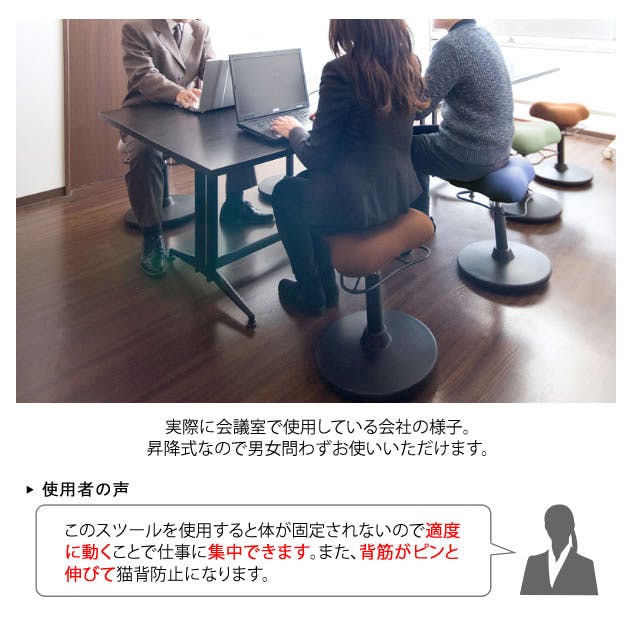 宮武製作所 MIYATAKE プロポーションスツール(ロータイプ) | 椅子