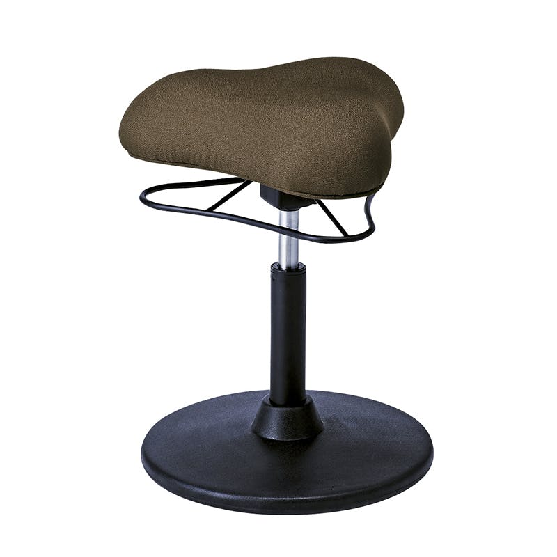 宮武製作所 MIYATAKE プロポーションスツール（ロータイプ） | 椅子 
