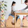 学習椅子 姿勢 姿勢が良くなる 椅子 子ども 姿勢矯正 子供用 バランスチェア 北欧 キッズ こども 小学生 腰痛 勉強椅子 学習チェア 背筋ピン パソコン用 学習イス キャスター プロポーションチェア Keepy