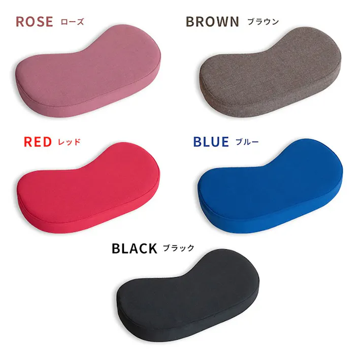 宮武製作所 MIYATAKE プロポーションチェア用補助クッション