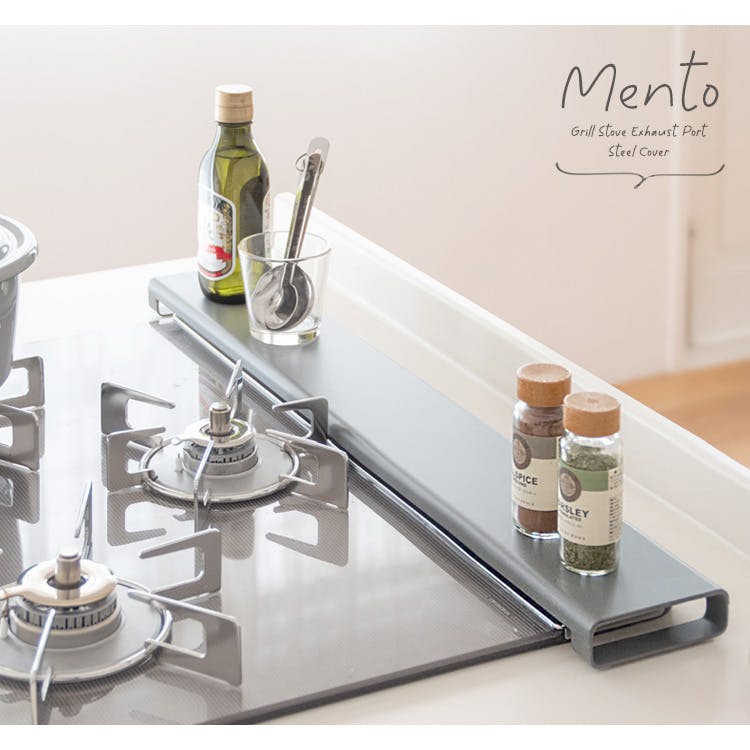 【追加】ビルトインガスコンロ＋排気口カバーおつけします！ 追加】ビルトインガスコンロ＋排気口カバーおつけします！ 追加