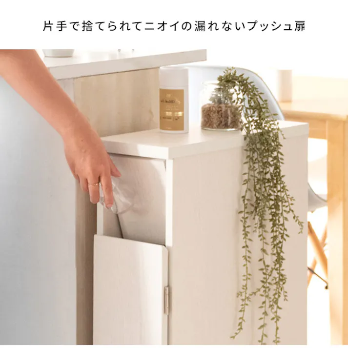 宮武製作所 MIYATAKE スリムダストボックス Santia(サンティア)