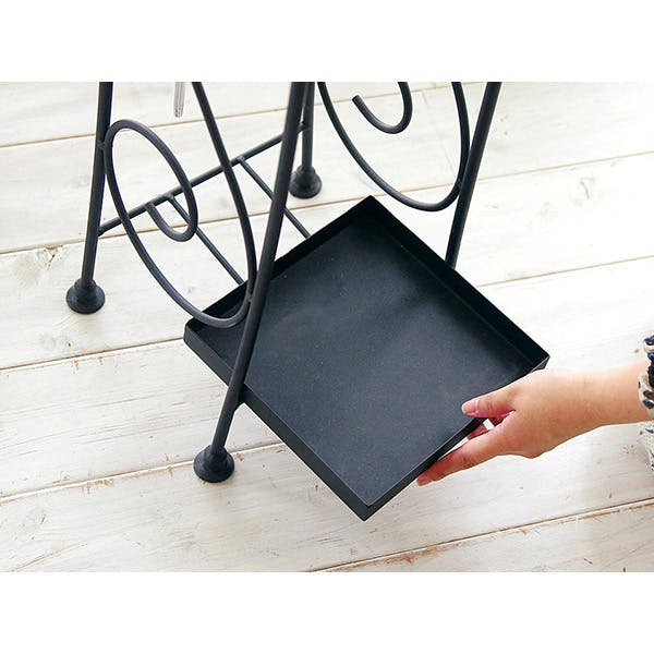 宮武製作所 MIYATAKE DEL SOL（デルソル） アンブレラスタンド | 玄関