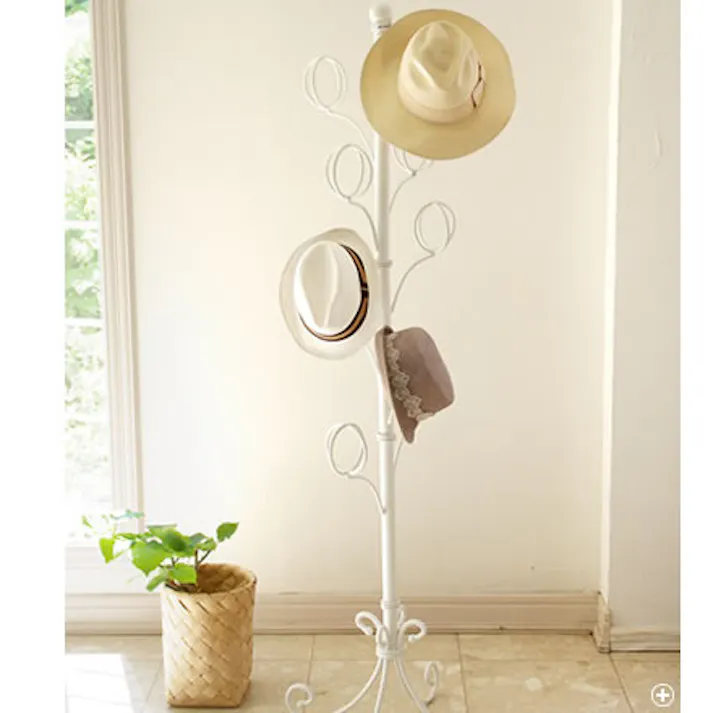 宮武製作所 MIYATAKE DEL SOL(デルソル) 帽子ツリー