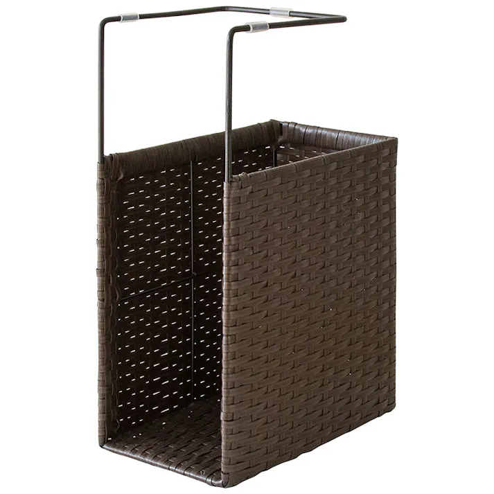 宮武製作所 MIYATAKE ラタンハンギングラック RUTINA(ルティーナ)