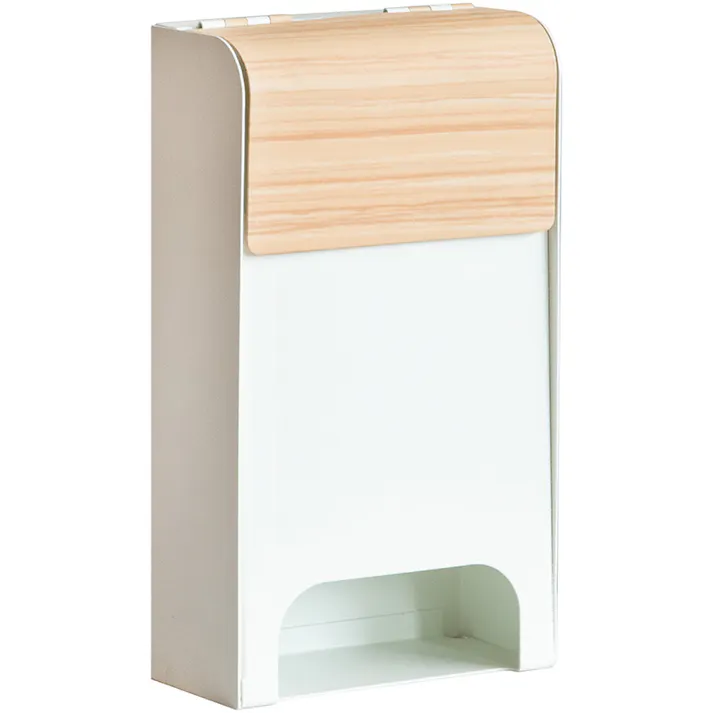 宮武製作所 MIYATAKE ポリ袋ストッカー TEER(ティール)