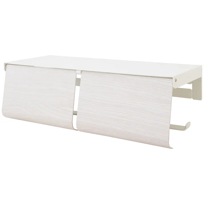 宮武製作所 MIYATAKE トイレットペーパーホルダー TEER(ティール)