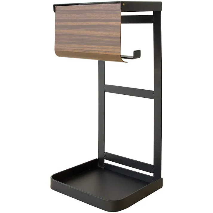 宮武製作所 MIYATAKE トイレットペーパーホルダー TEER(ティール)