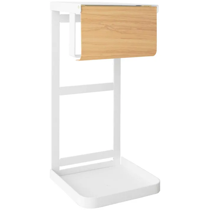 宮武製作所 MIYATAKE トイレットペーパーホルダー TEER(ティール)