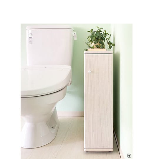 スリムトイレラック 楽天市場】山崎実業 スリムトイレラック タワー tower タワー