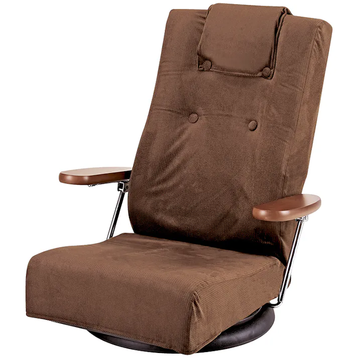 宮武製作所 MIYATAKE 腰をいたわる座椅子 Diano(ディアーノ)