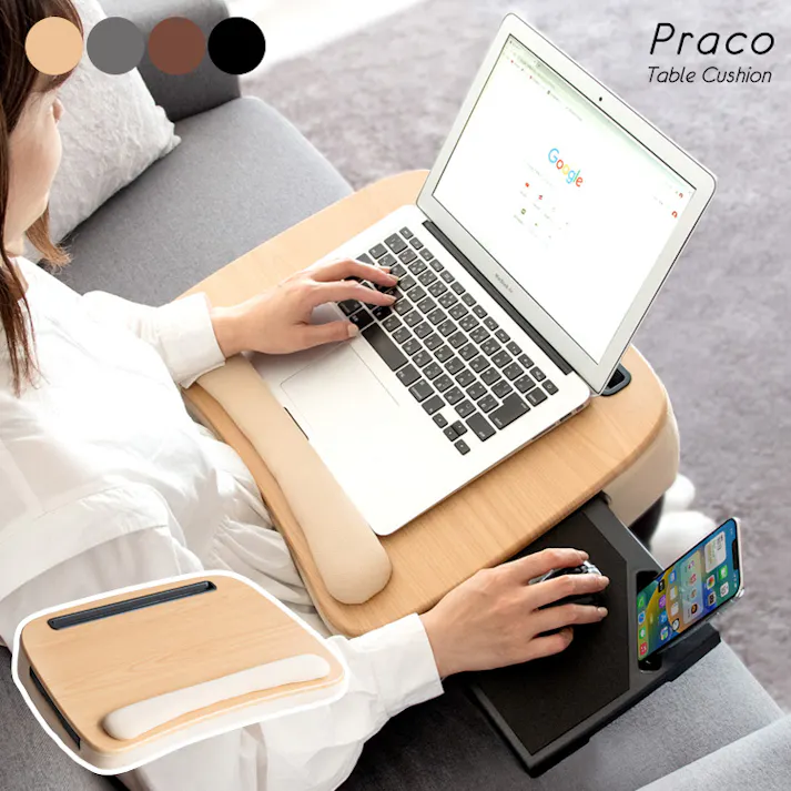 宮武製作所 MIYATAKE テーブルクッション Praco(プラコ)