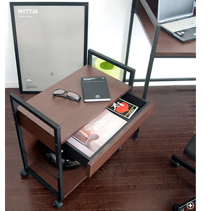 宮武製作所 MIYATAKE サイドワゴン Impara(インパラ)