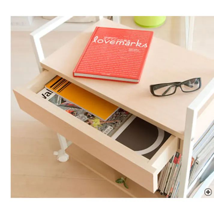 宮武製作所 MIYATAKE サイドワゴン Impara(インパラ)