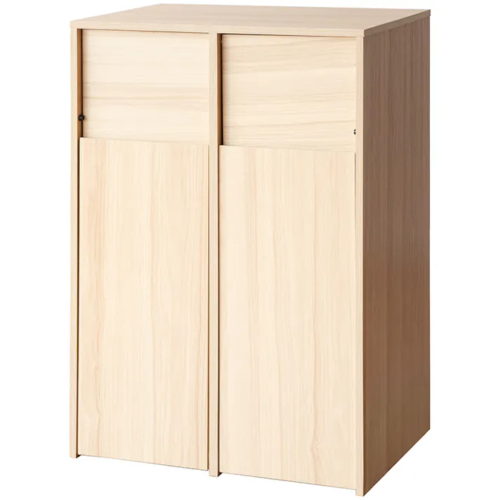 宮武製作所 MIYATAKE 分別キャスターダストボックス Helios(ヘリオス)