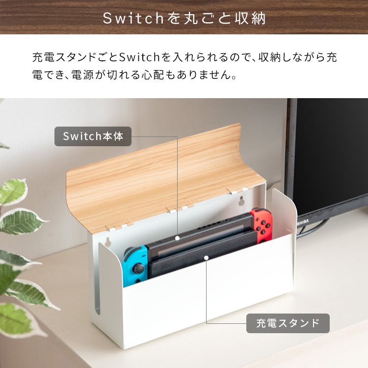 ゲーム機ケース TEER（ティール）Switchケース ゲームケース スイッチ