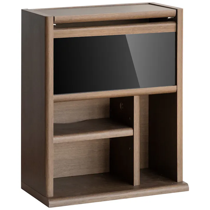 宮武製作所 MIYATAKE ゲーム機ラック REGABO(レガボ)