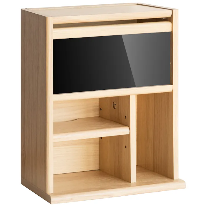 宮武製作所 MIYATAKE ゲーム機ラック REGABO(レガボ)