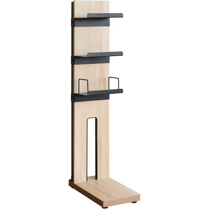 宮武製作所 MIYATAKE ゲーム機ラック REGABO(レガボ)