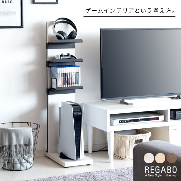 宮武製作所(Miyatake Seisakujyo) ゲームラック REGABO 71oC8lBpayL._UF350,350_QL80_.jpg