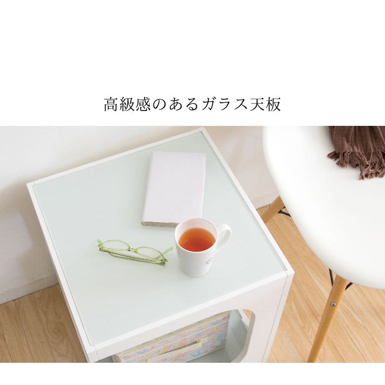 宮武製作所 MIYATAKE サイドテーブル ARCA(アルカ) | テーブル・机