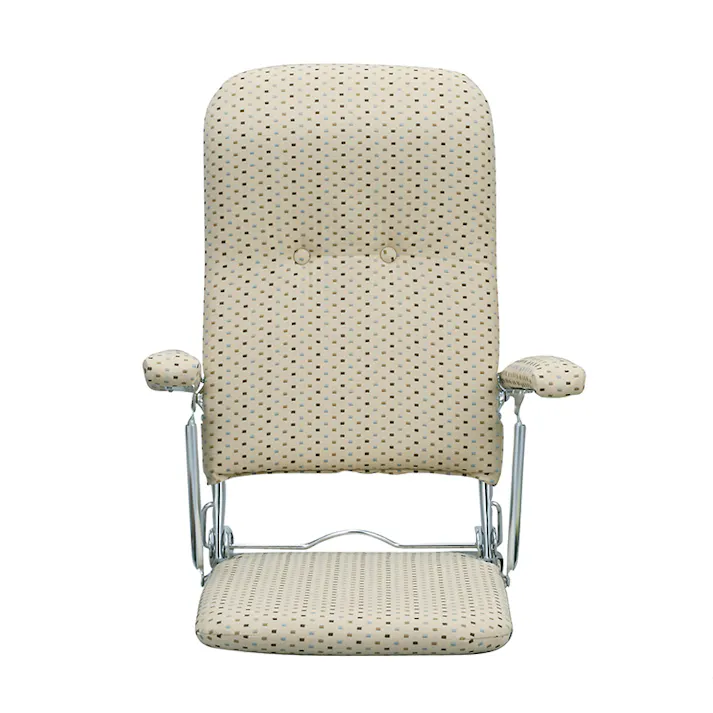 宮武製作所 MIYATAKE 折りたたみ座椅子 PLACE(プラス)